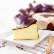 Burnt Cheese Cake
